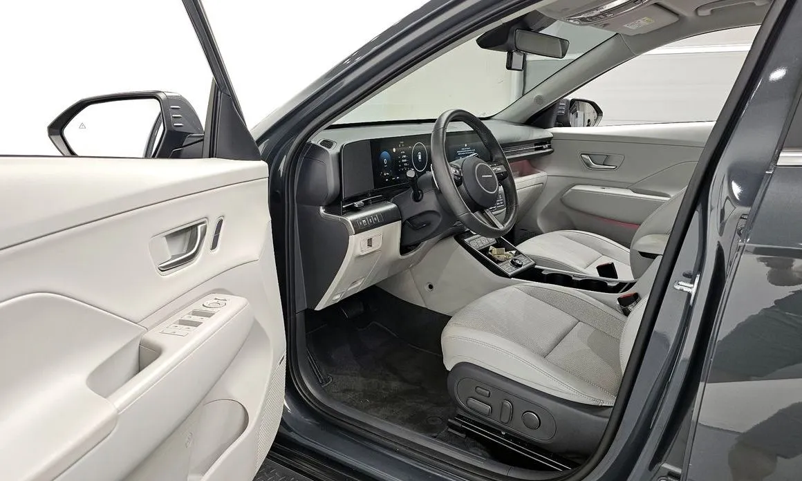 Hyundai Kona — фото 10