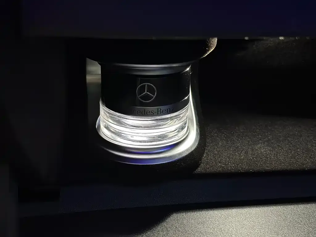 Mercedes-Benz C-Class AMG — фото 2