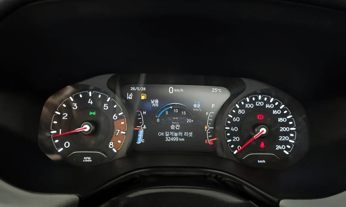Jeep Compass — фото 3