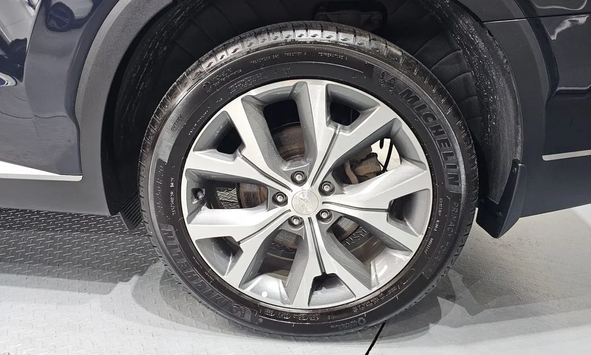 Hyundai Palisade — фото 9