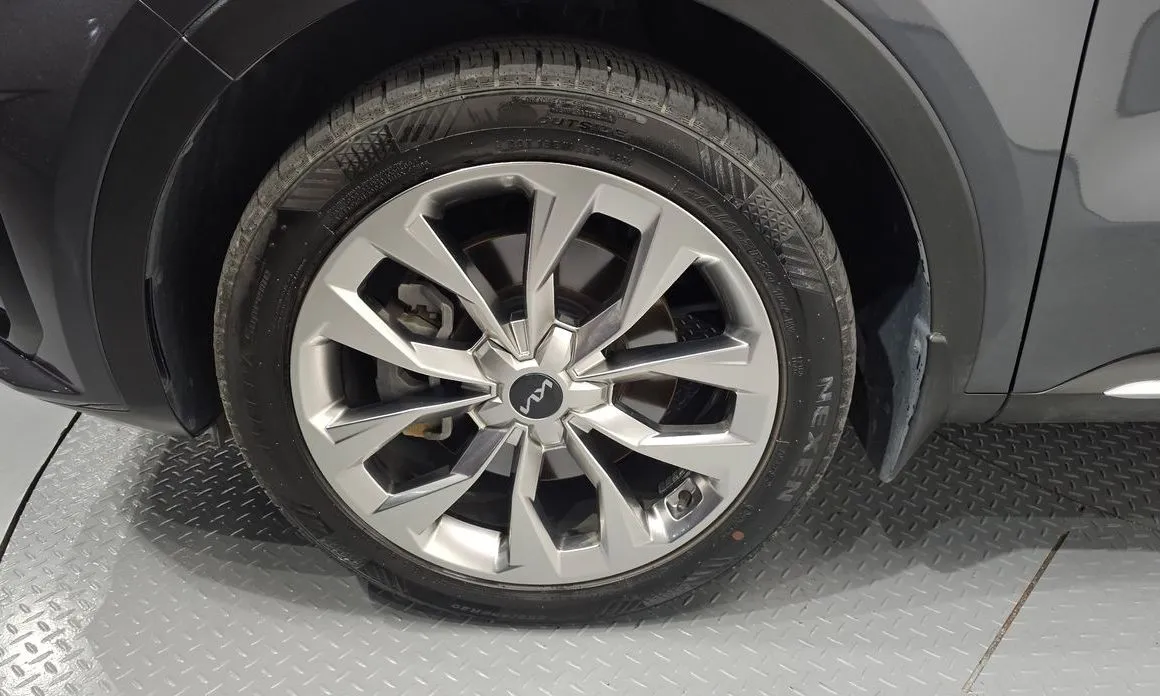 Kia Sorento — фото 4