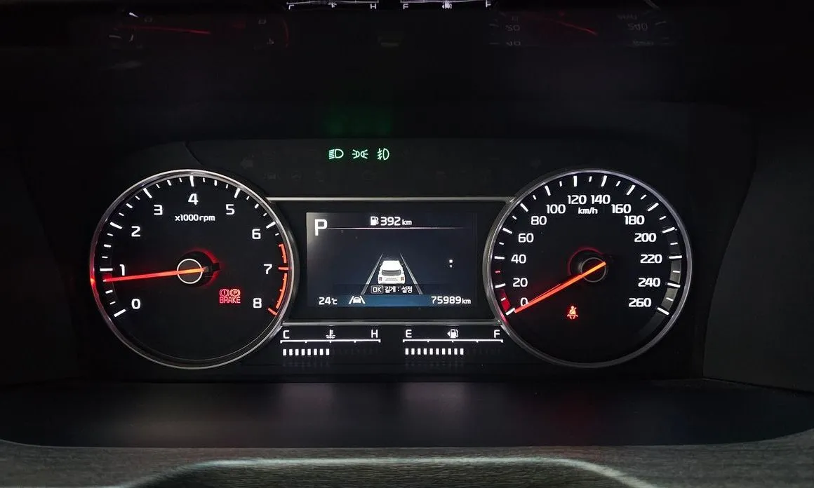 Kia Sorento — фото 2