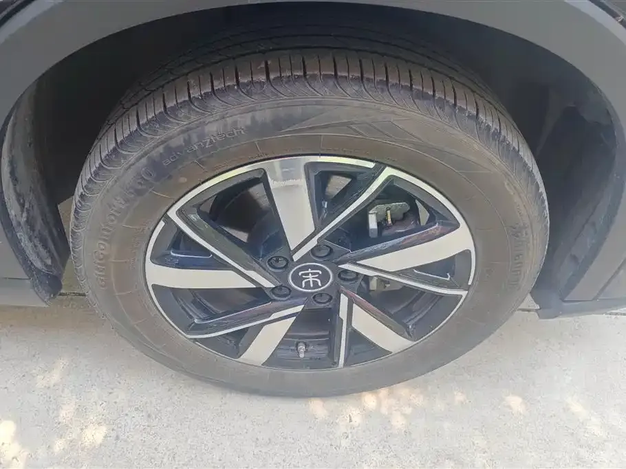 BYD Pro New Energy — фото 5