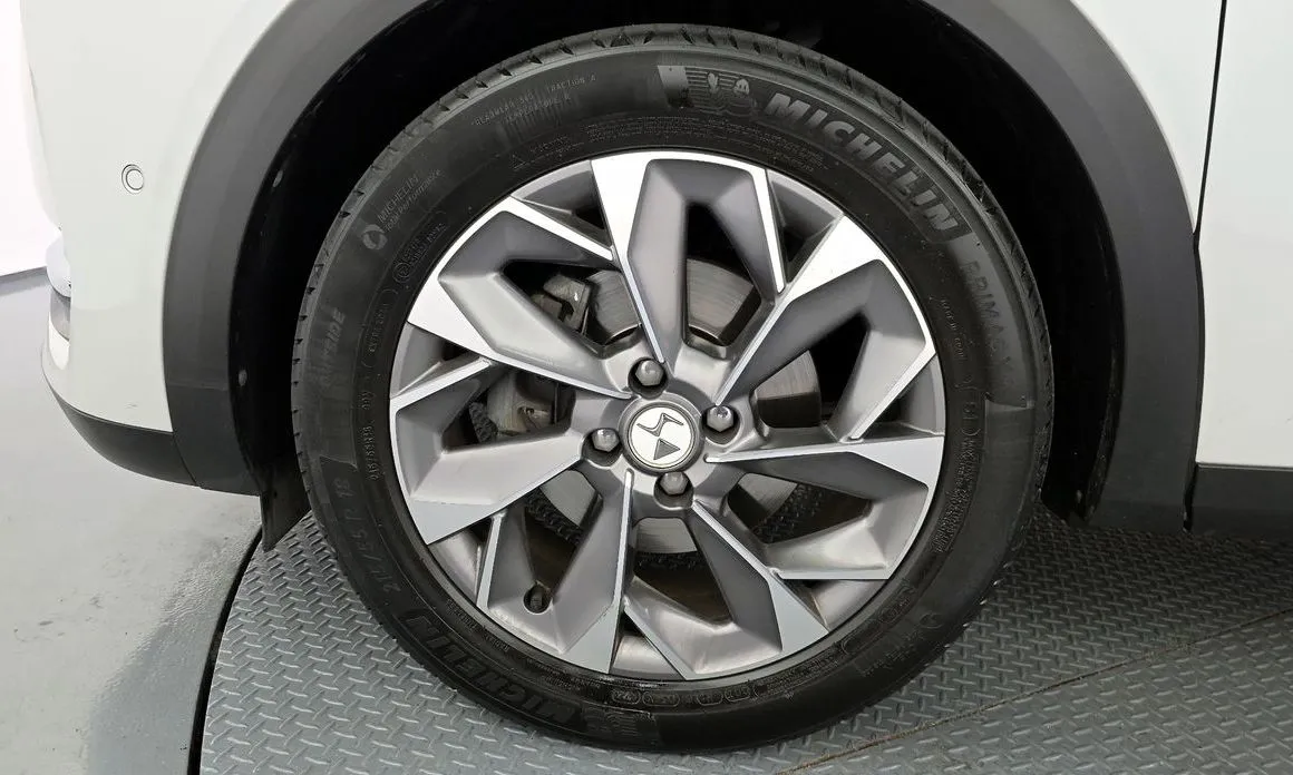 Citroen (DS) DS3 — фото 10
