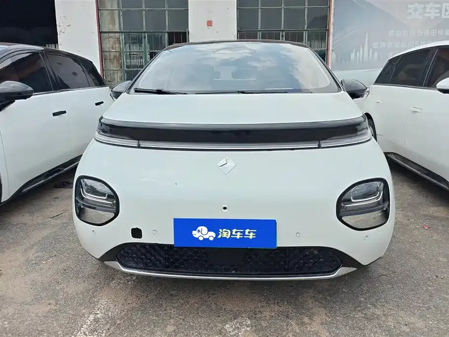 Baojun Yunduo — фото 6