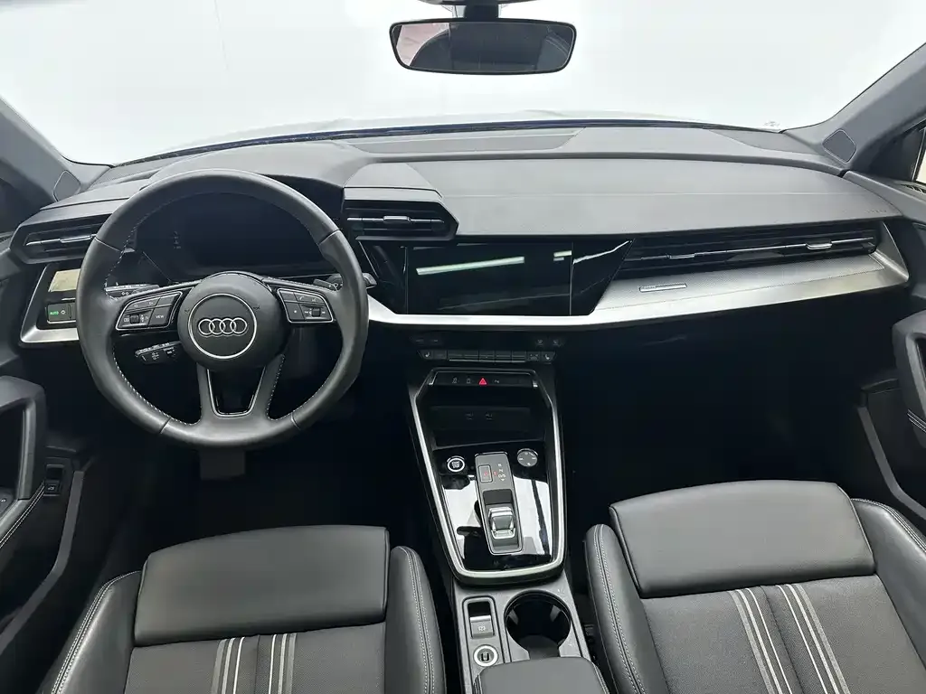 Audi A3 — фото 4