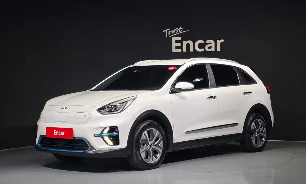 Kia Niro — фото 1