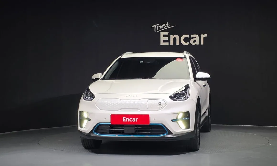 Kia Niro — фото 6
