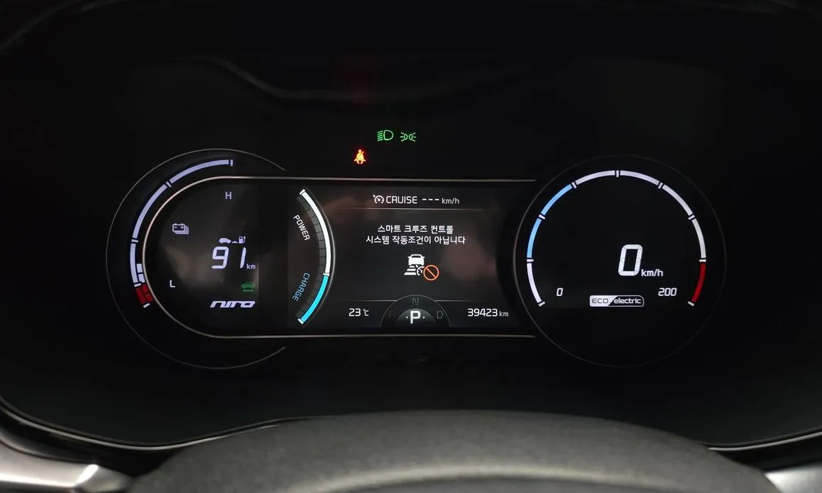 Kia Niro — фото 2