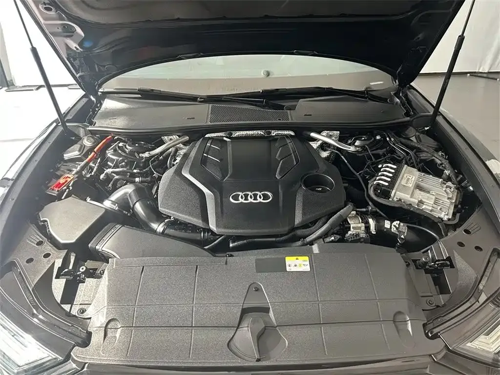 Audi A6 (Import) — фото 6