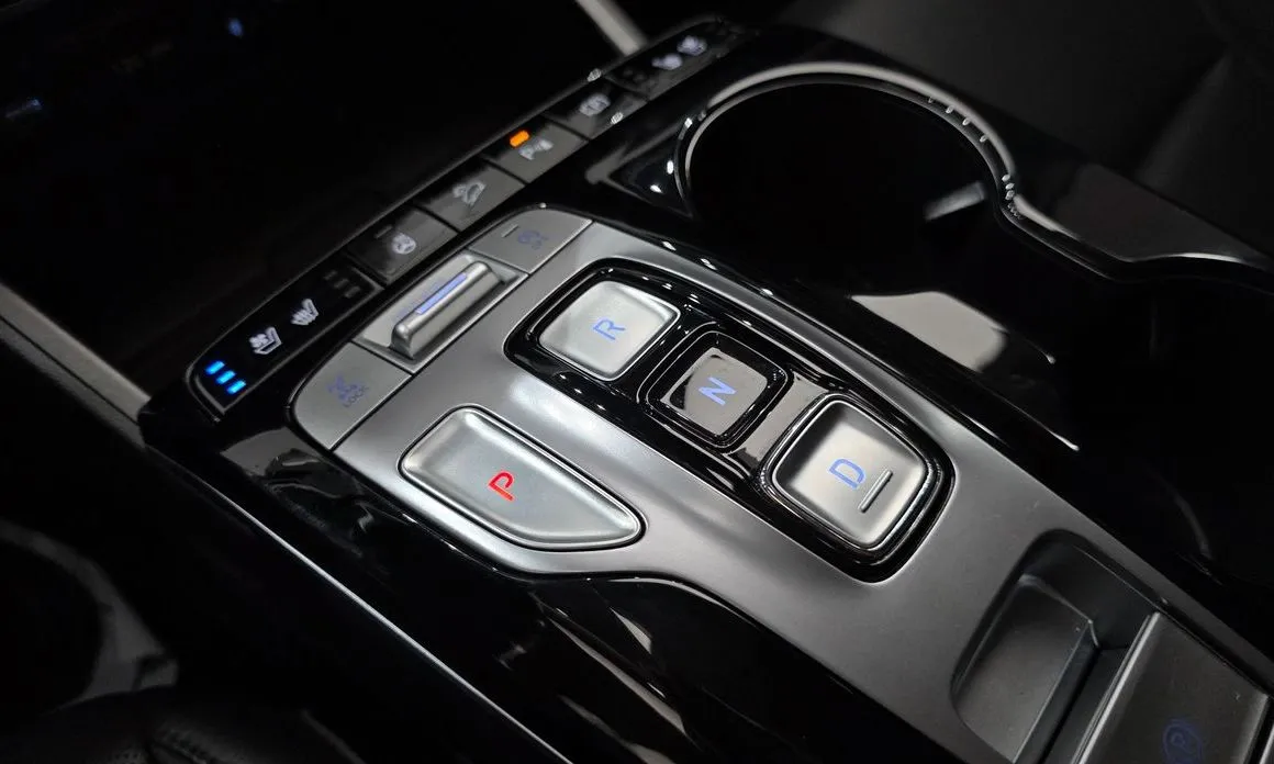 Hyundai Tucson — фото 3