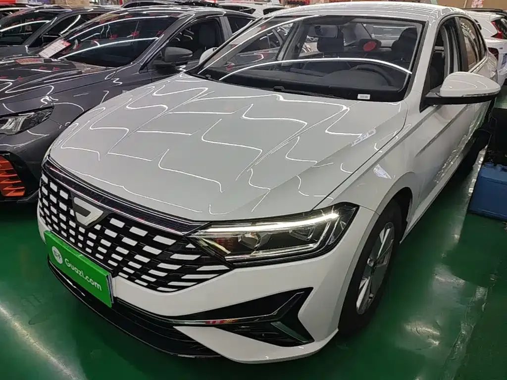 Jetta VA7 — фото 1