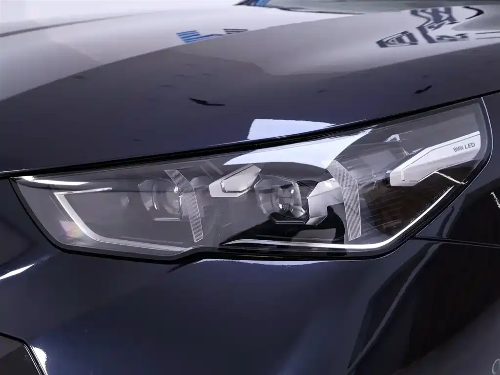 BMW 5 Series (Import) — фото 6
