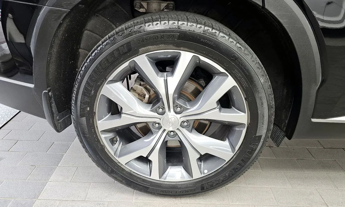Hyundai Palisade — фото 10