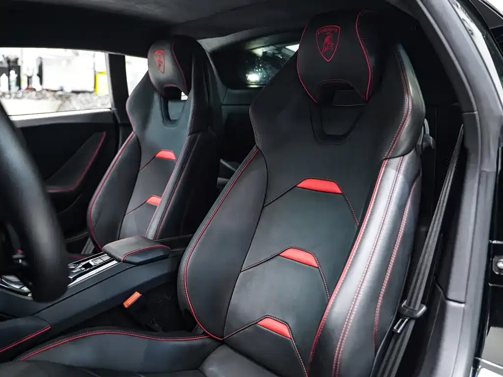 Lamborghini Huracan — фото 6