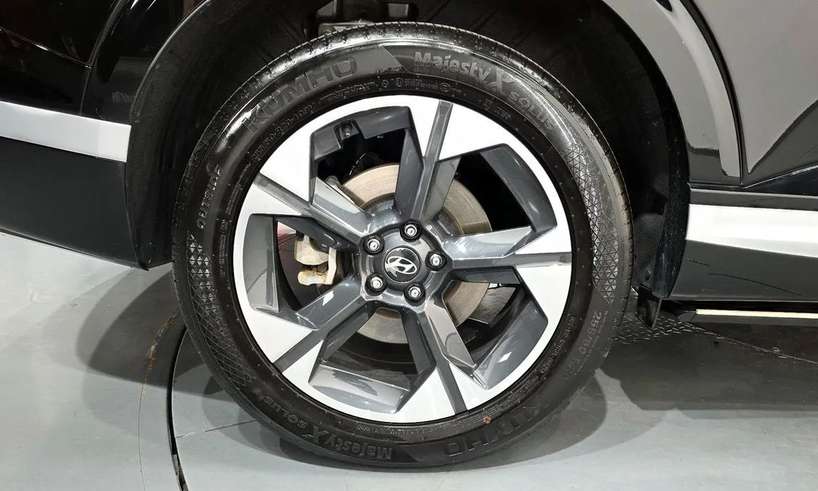 Hyundai Palisade — фото 6