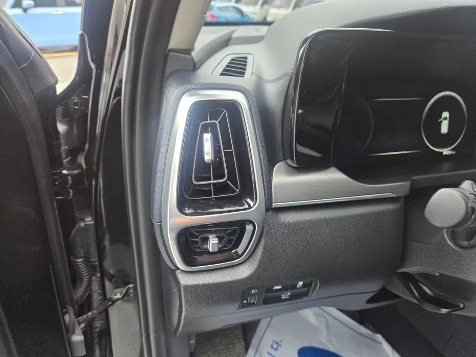 Kia Sorento — фото 9