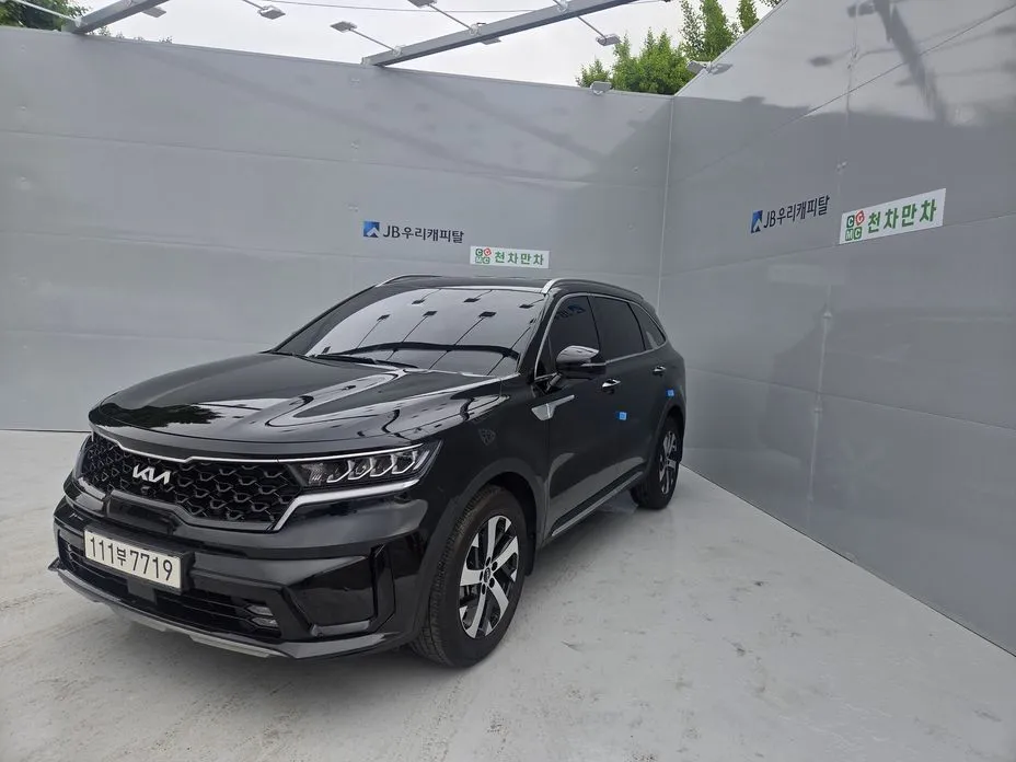 Kia Sorento — фото 2