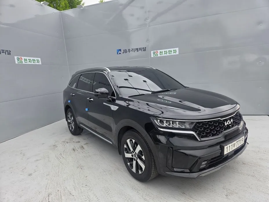 Kia Sorento — фото 3