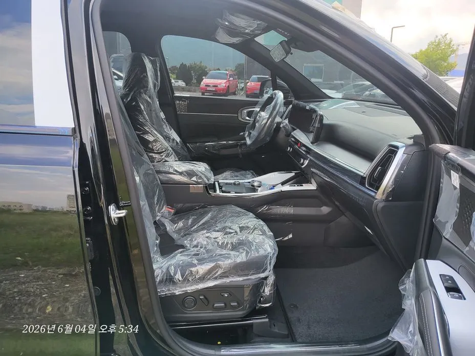 Kia Sorento — фото 2