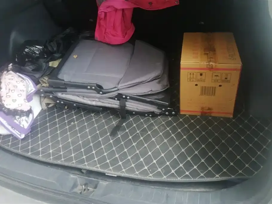 Toyota RAV4 — фото 9