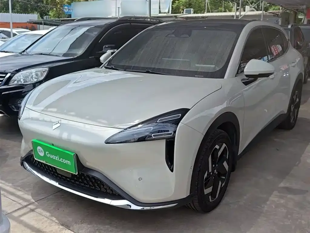 Baojun Yunhai — фото 1