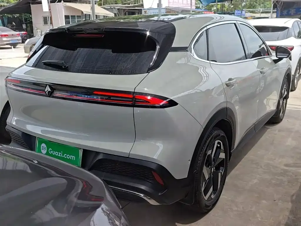 Baojun Yunhai — фото 10