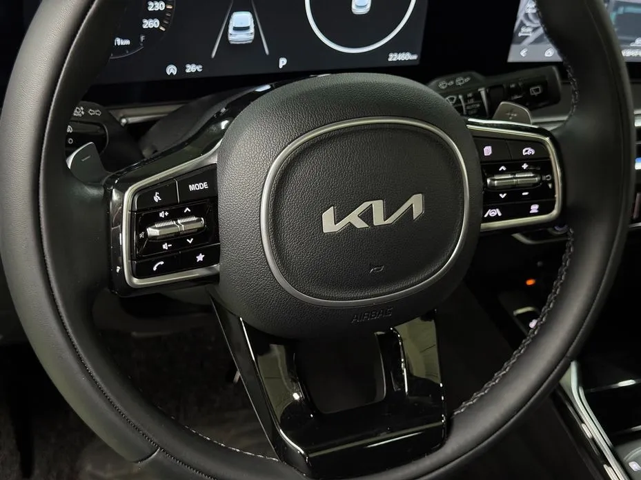 Kia Sorento — фото 2