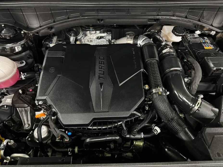 Kia Sorento — фото 4