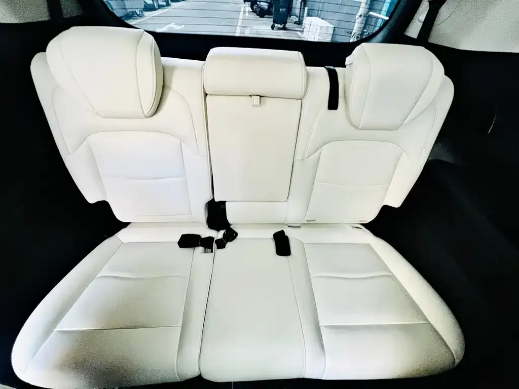 GAC Motor Trumpchi E9 — фото 2