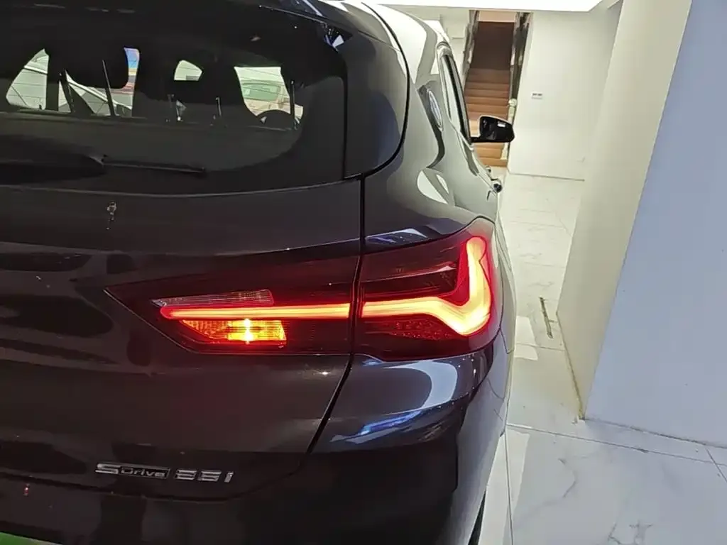 BMW X2 — фото 7