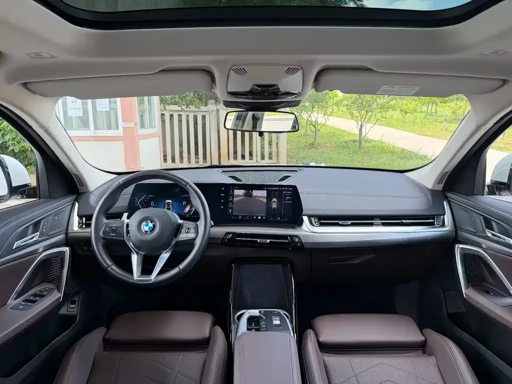 BMW X2 (Import) — фото 7