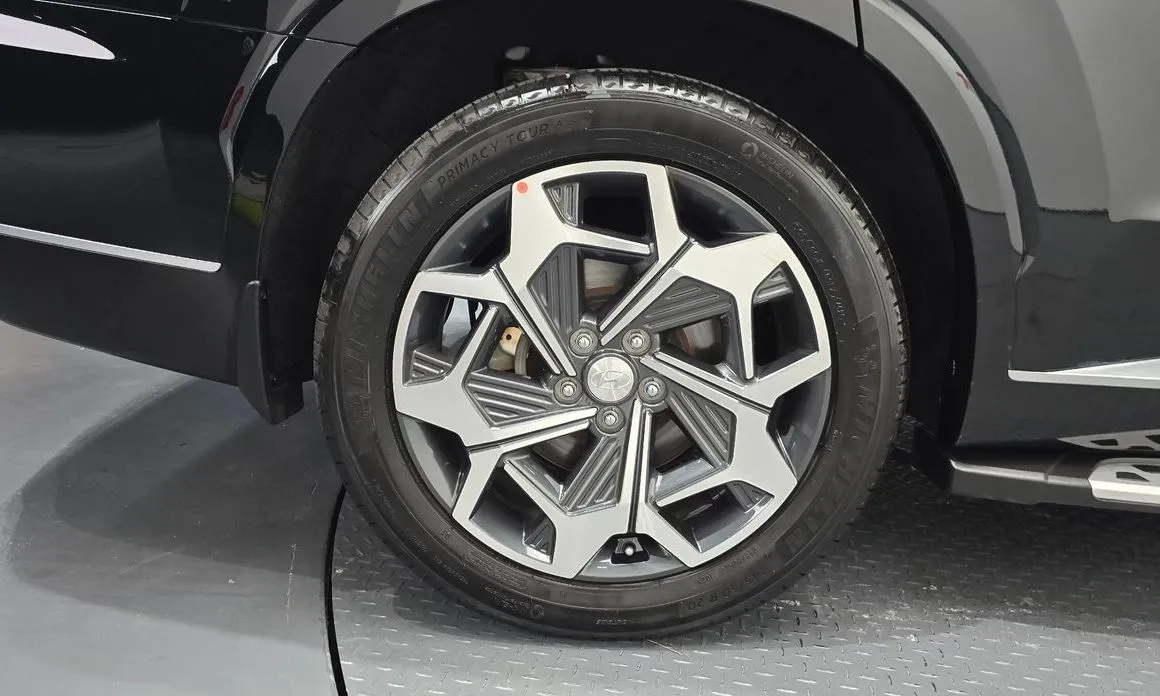 Hyundai Palisade — фото 3