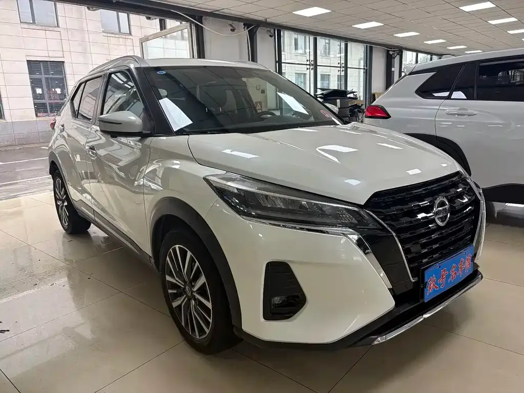 Nissan Kicks — фото 7