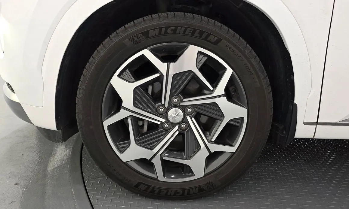 Hyundai Palisade — фото 4