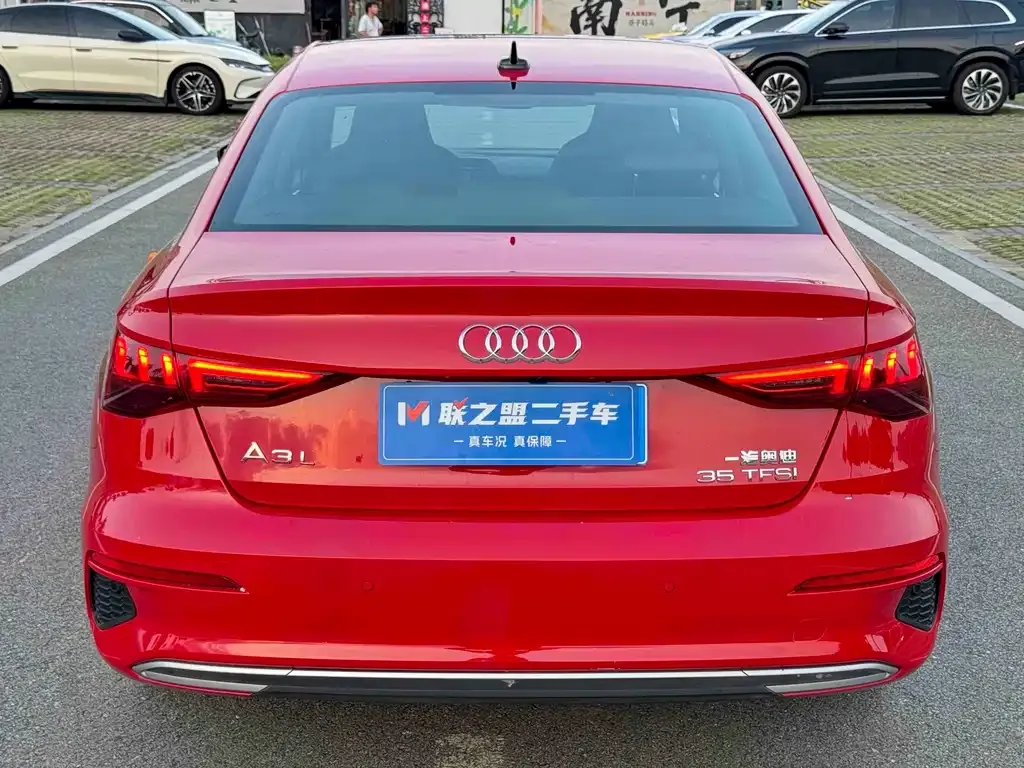 Audi A3 — фото 6