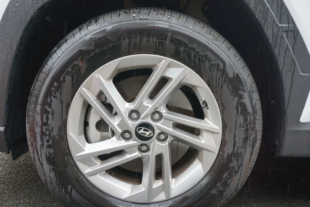Hyundai Tucson — фото 6