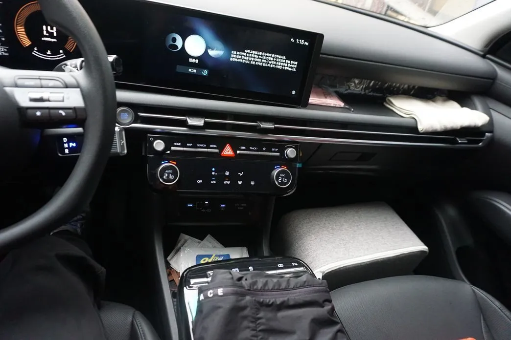 Hyundai Tucson — фото 3
