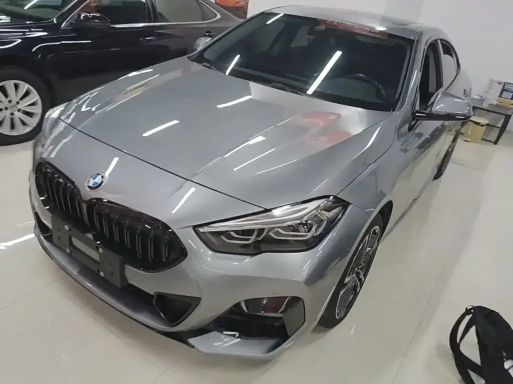 BMW 2 Series (Import) — фото 1