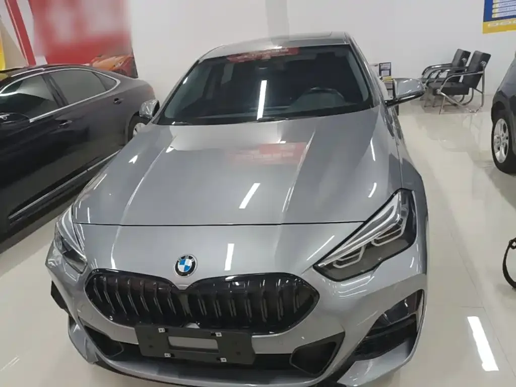 BMW 2 Series (Import) — фото 8