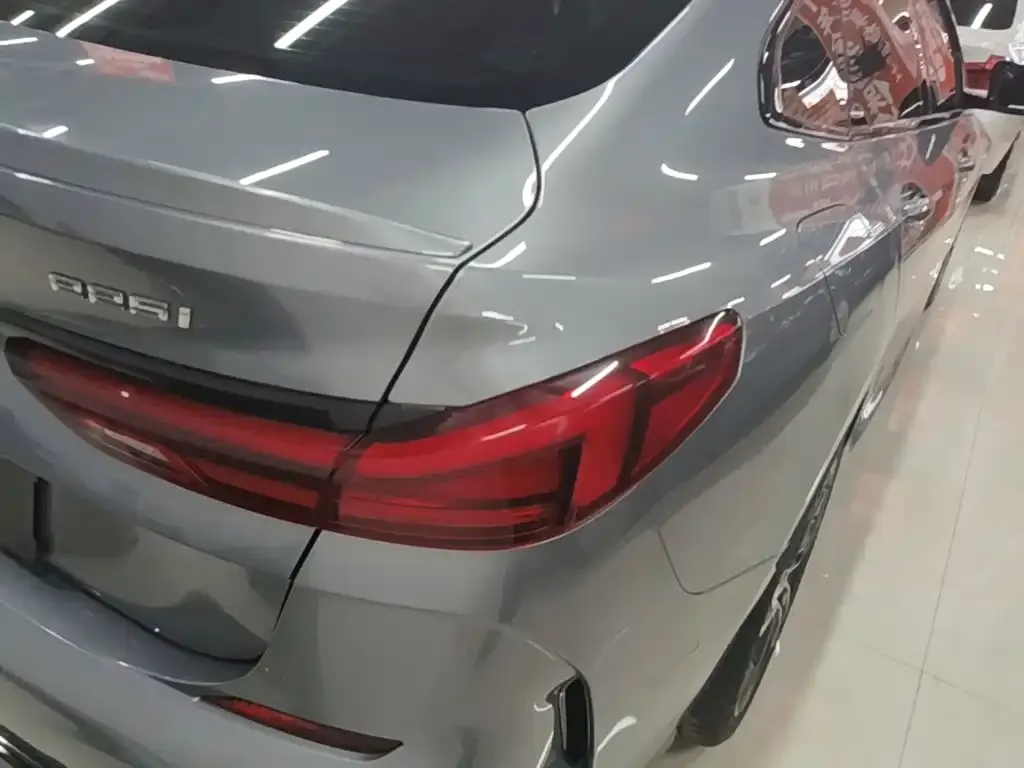 BMW 2 Series (Import) — фото 2