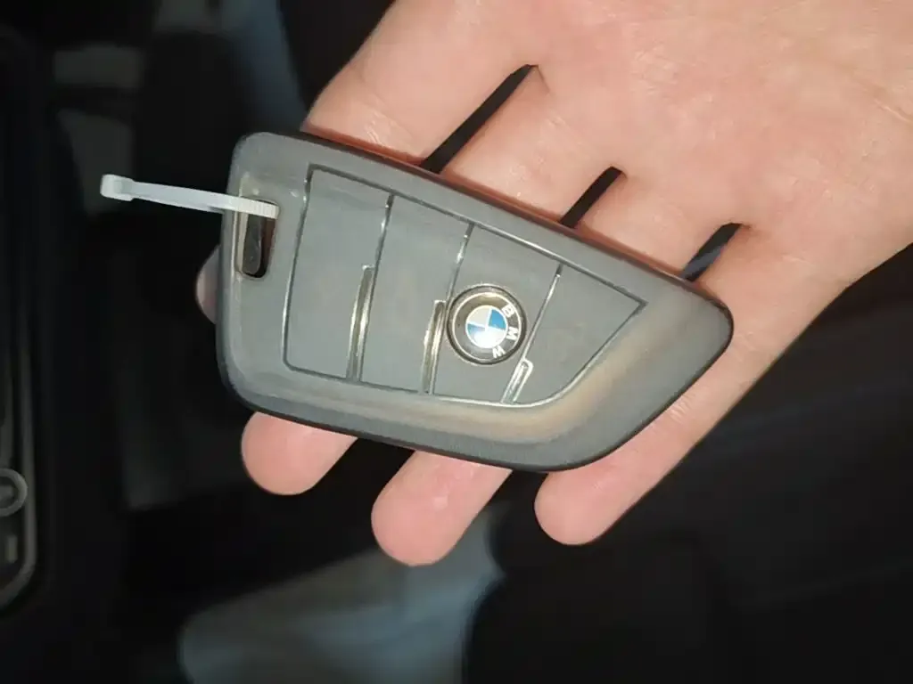 BMW 2 Series (Import) — фото 7