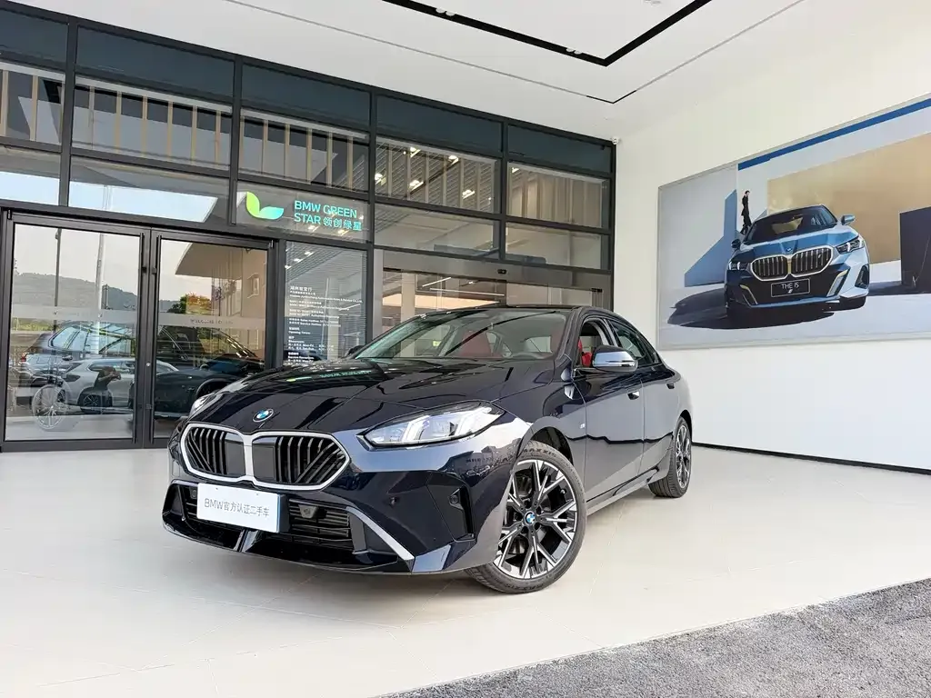 BMW 2 Series — фото 1