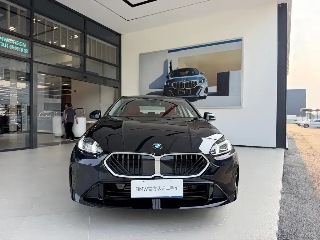 BMW 2 Series — фото 10