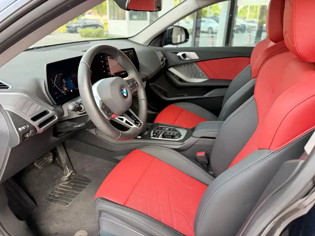 BMW 2 Series — фото 3
