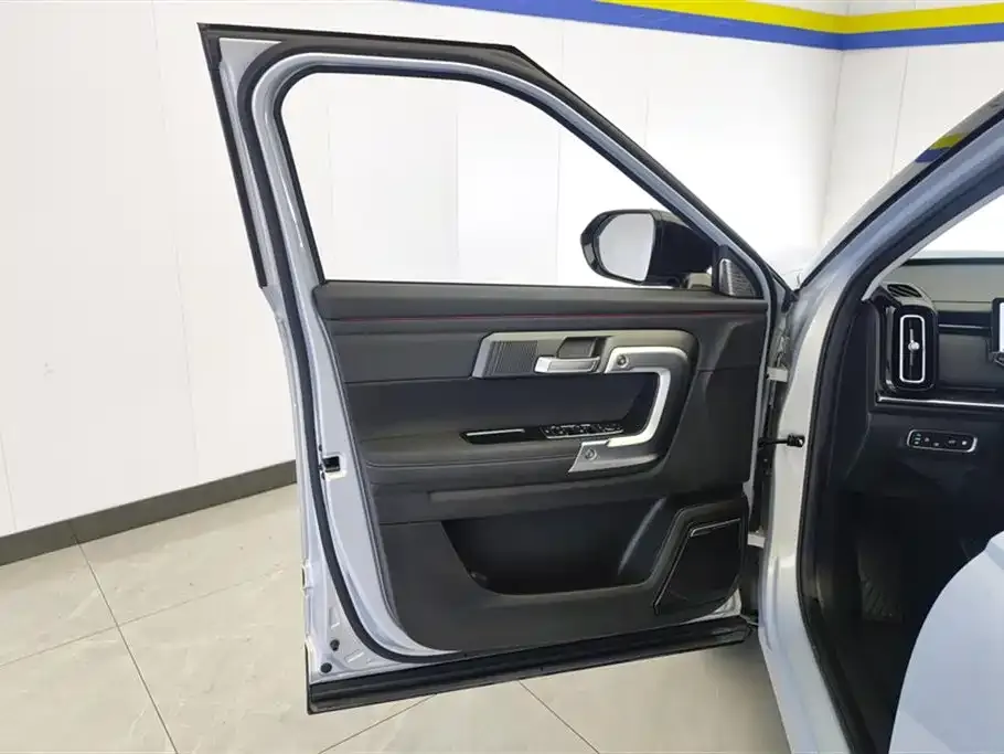 Chery C-DM — фото 3