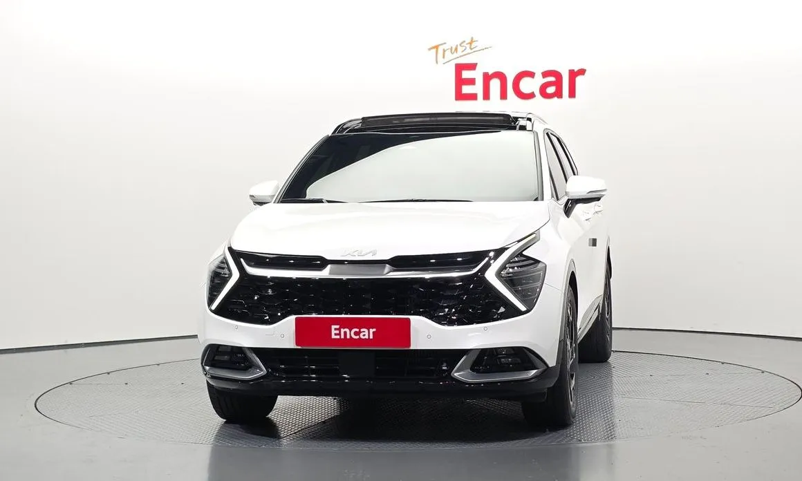 Kia Sportage — фото 2