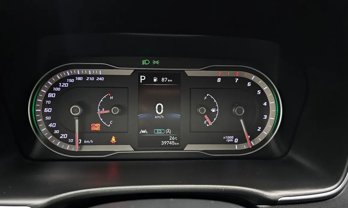 Hyundai Tucson — фото 2