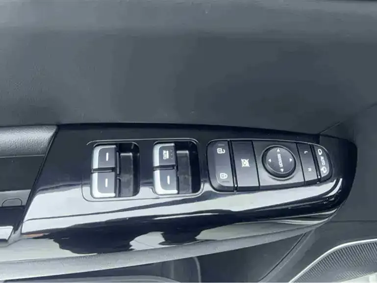 Kia KX5 — фото 7