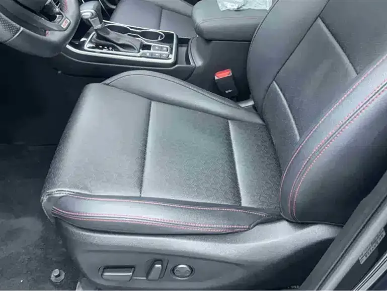 Kia KX5 — фото 10